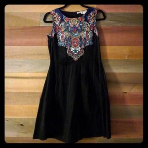 Beautiful Decorative Dress